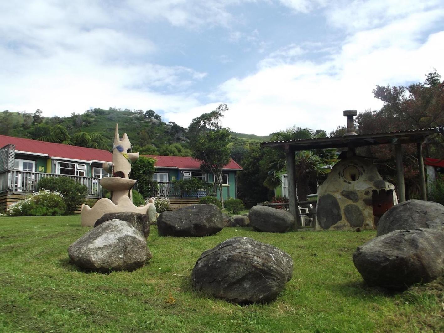 เดอะ แซนด์คาสเซิล Hotel Pohara ห้อง รูปภาพ